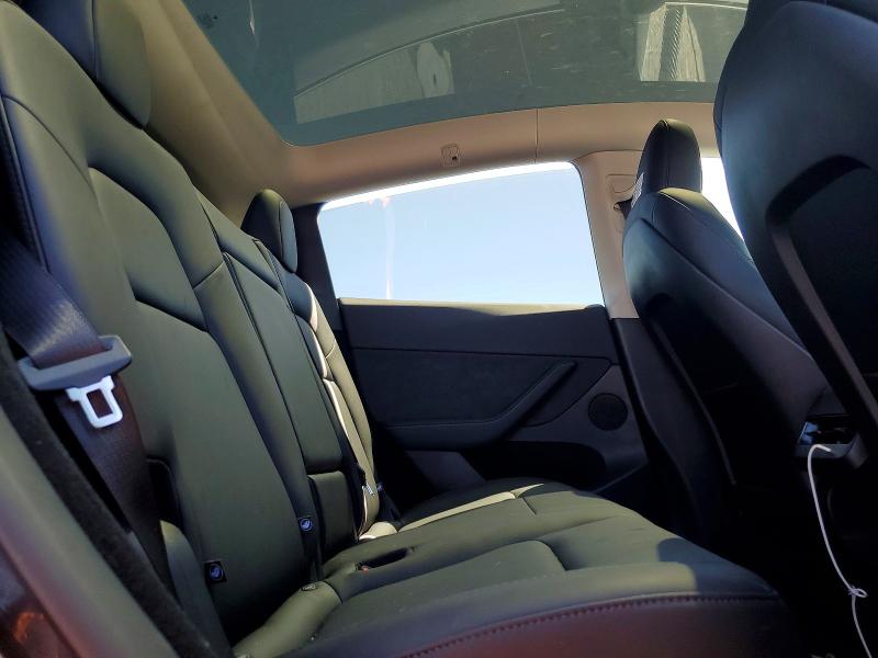 Aukcja sprzedaży 2024 Tesla Model Y, vin: 7SAYGDED6RF230449, numer aukcji: 62914246
