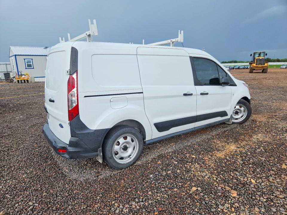 Aukcja sprzedaży 2021 Ford Transit Connect, vin: NM0LS7E2XM1499221, numer aukcji: 60214186