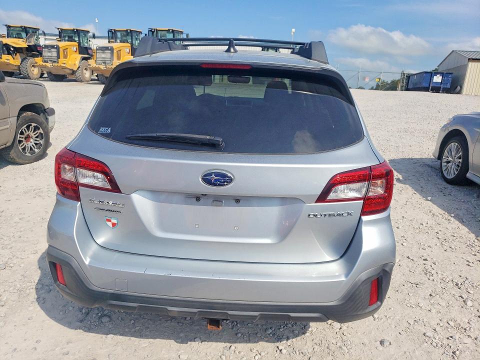 Продажа на аукционе авто 2019 Subaru Outback, vin: 4S4BSAFC2K3226922, номер лота: 61154756
