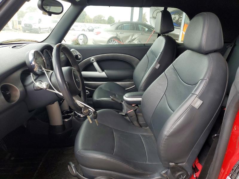 Aukcja sprzedaży 2006 Mini Cooper, vin: WMWRH33546TF89179, numer aukcji: 59975536