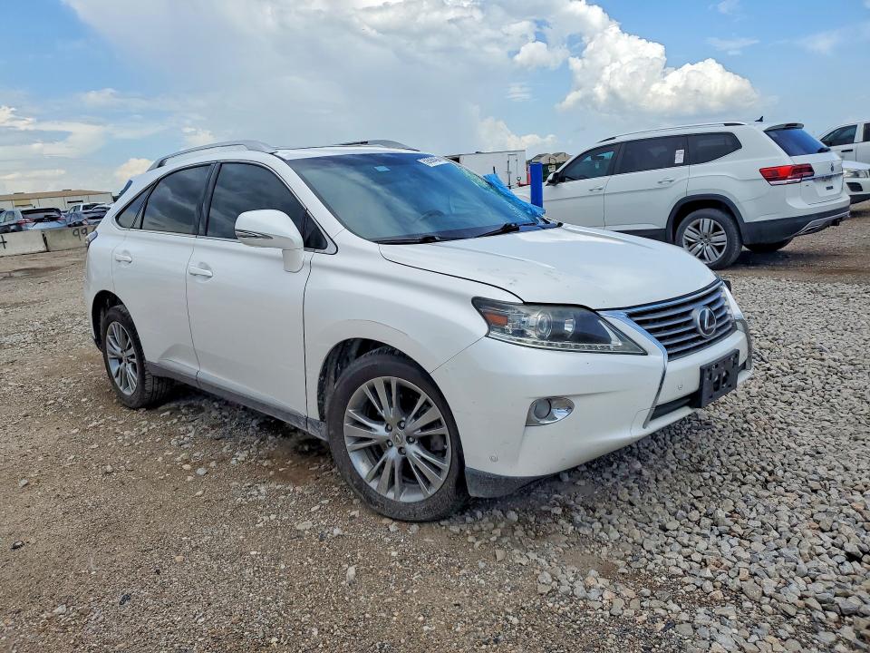 59398436 :رقم المزاد ، 2T2ZK1BAXDC088849 vin ، 2013 Lexus Rx مزاد بيع