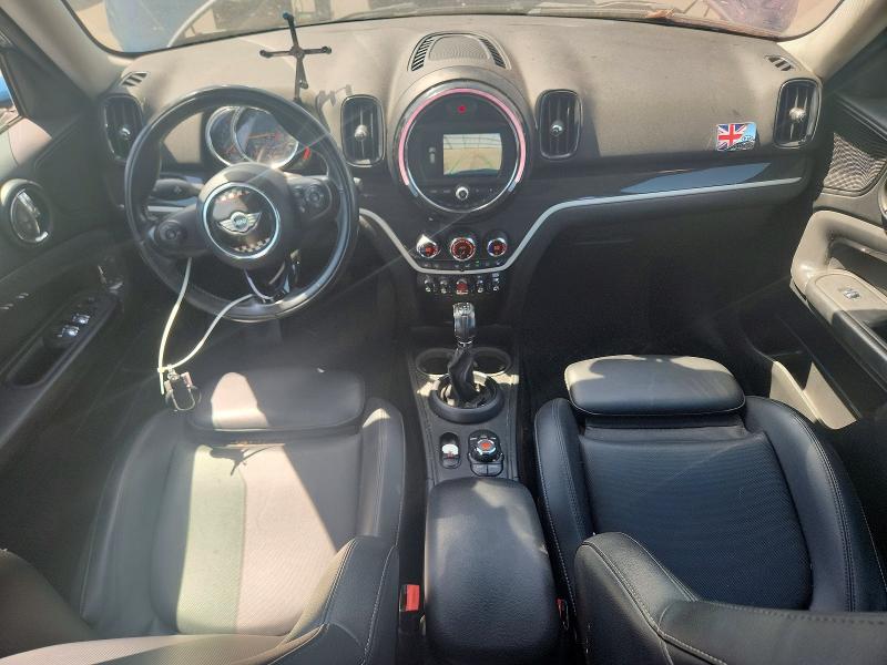Продажа на аукционе авто 2018 Mini Cooper, vin: WMZYT3C30J3E94073, номер лота: 60993656