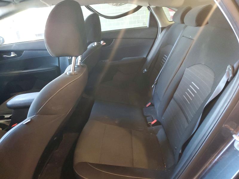 Продажа на аукционе авто 2019 Kia Forte, vin: 3KPF34AD0KE035867, номер лота: 59323006