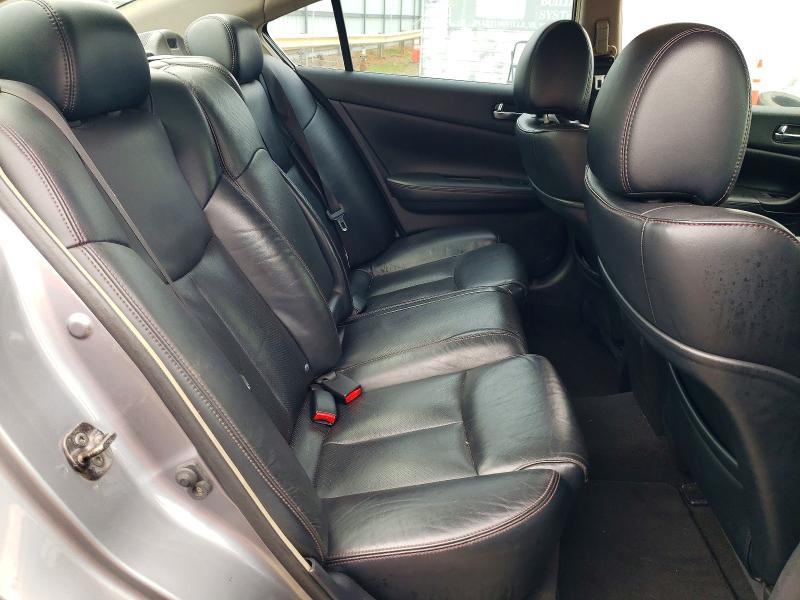 Aukcja sprzedaży 2009 Nissan Maxima, vin: 1N4AA51EX9C831886, numer aukcji: 60440336