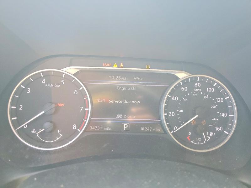 59725106 :رقم المزاد ، 3N1AB8CV7RY358738 vin ، 2024 Nissan Sentra مزاد بيع