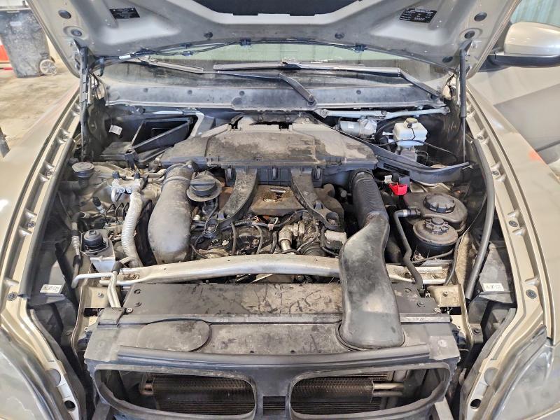 Aukcja sprzedaży 2011 Bmw X5, vin: 5UXZW0C54BL658806, numer aukcji: 62774256