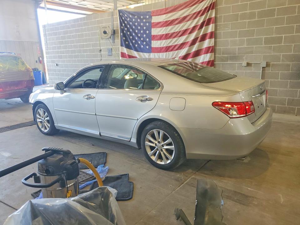 2012 Lexus Es მანქანა იყიდება აუქციონზე, vin: JTHBK1EG2C2512073, აუქციონის ნომერი: 60219636