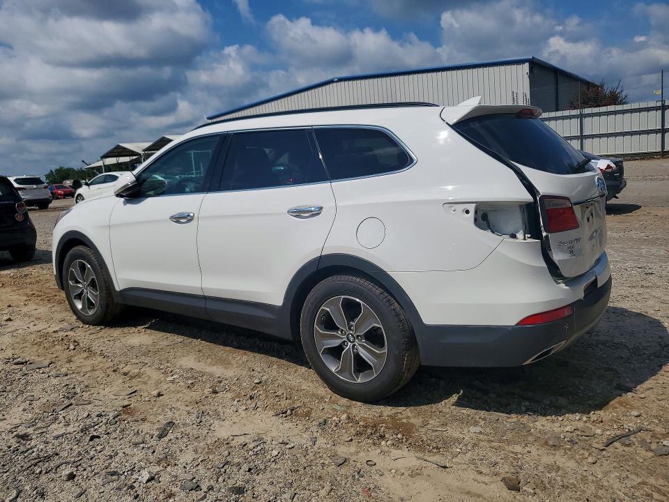 Продажа на аукционе авто 2013 Hyundai Santa Fe, vin: KM8SN4HF4DU013404, номер лота: 59280276