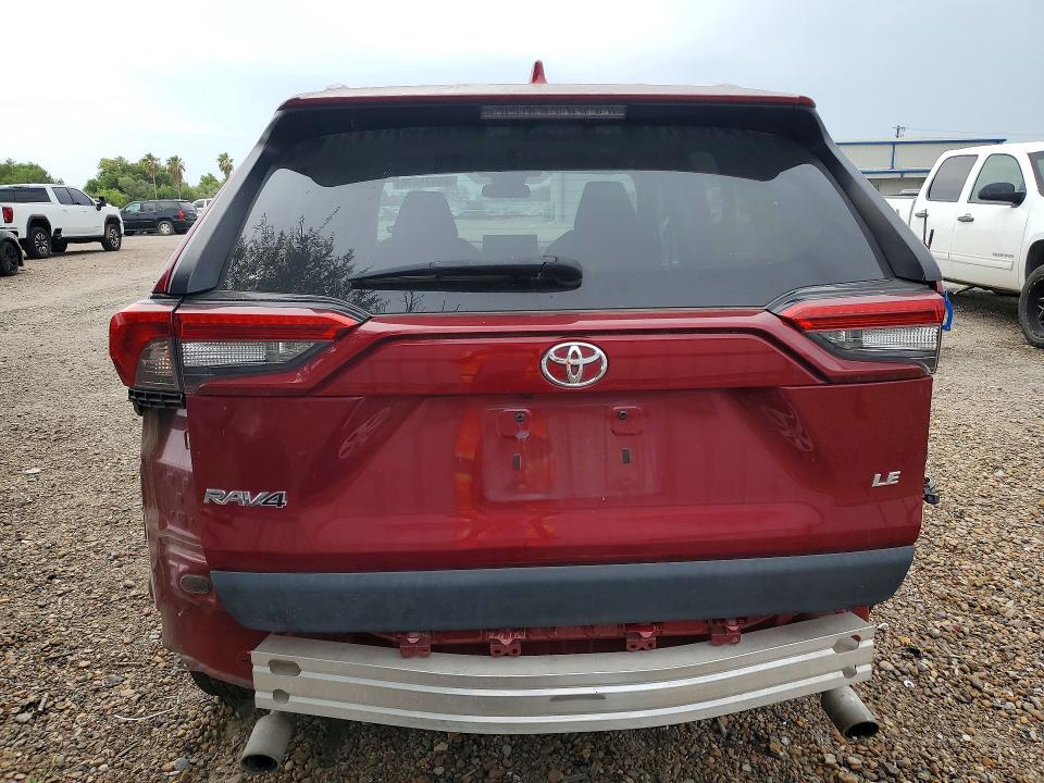 Aukcja sprzedaży 2021 Toyota Rav4, vin: 2T3H1RFV4MW129870, numer aukcji: 60076696