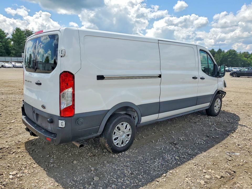 Продажа на аукционе авто 2024 Ford Transit, vin: 1FTYE1Y81RKB88615, номер лота: 63044596