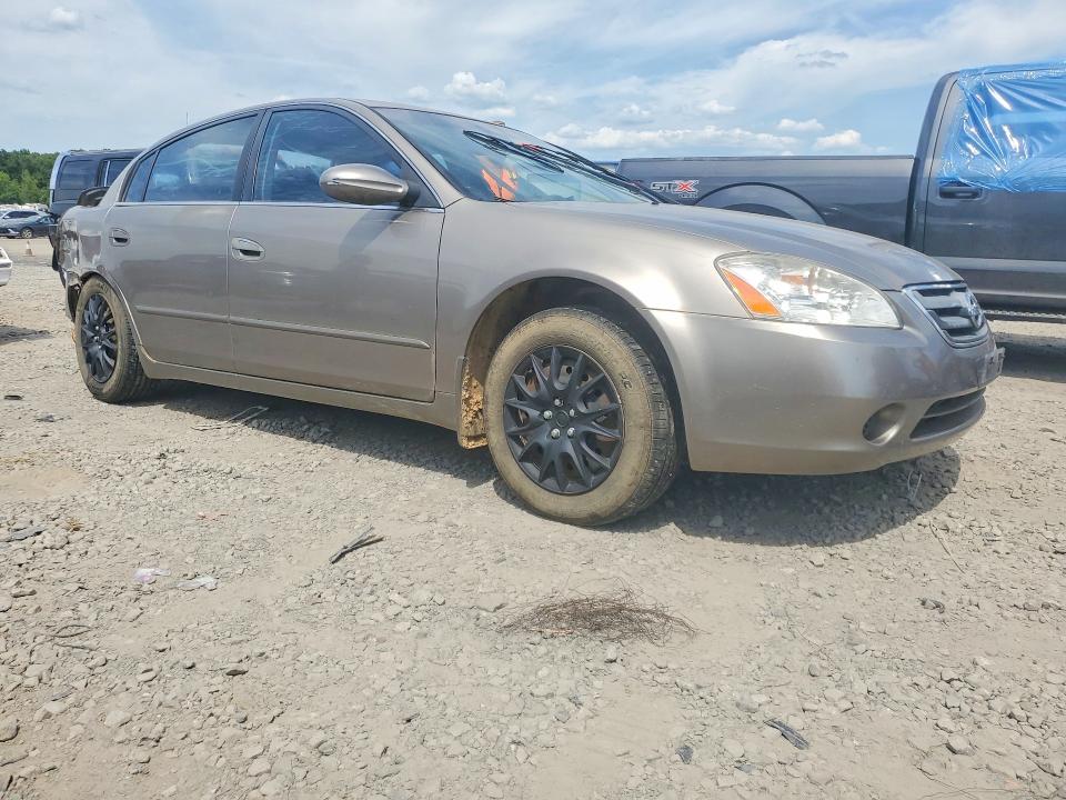 Продаж на аукціоні авто 2004 Nissan Altima, vin: 1N4AL11D44C180516, номер лоту: 62662366