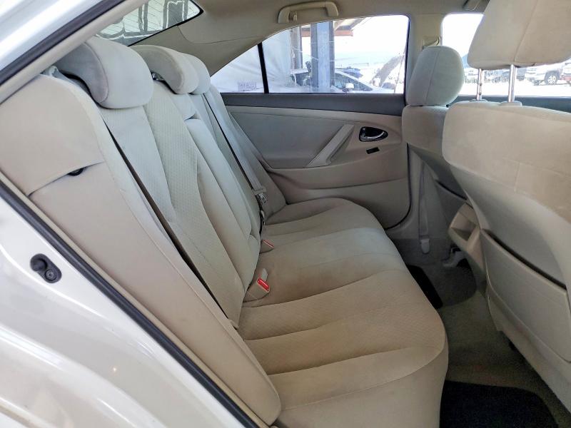 Продаж на аукціоні авто 2008 Toyota Camry, vin: 4T1BE46K88U732774, номер лоту: 61629516