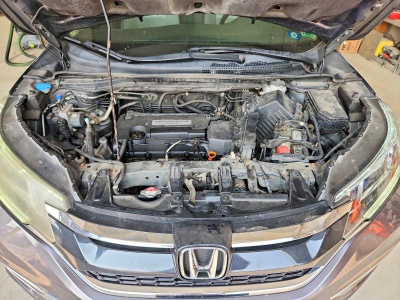 Aukcja sprzedaży 2015 Honda Cr-v, vin: 2HKRM4H70FH608911, numer aukcji: 61545736