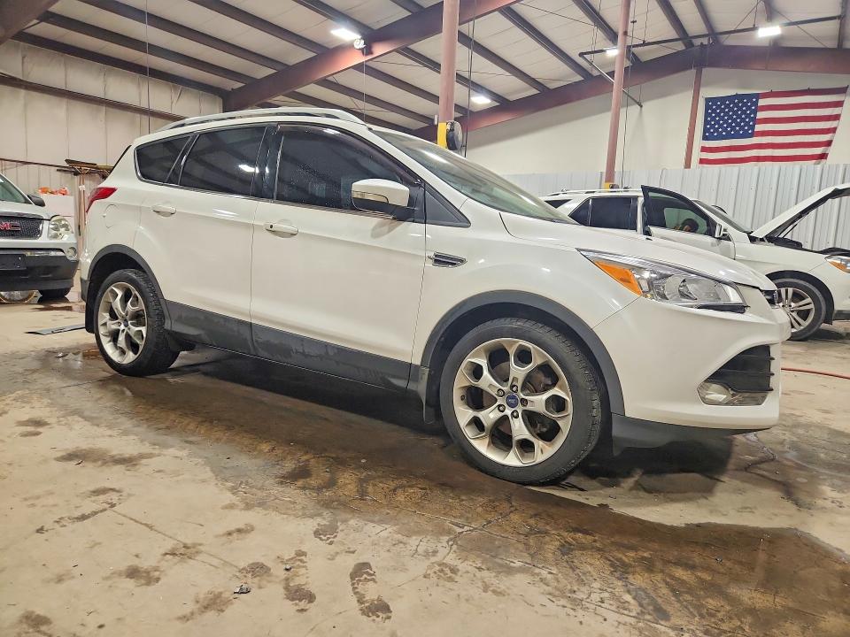 Aukcja sprzedaży 2014 Ford Escape, vin: 1FMCU9J97EUD35500, numer aukcji: 62293986