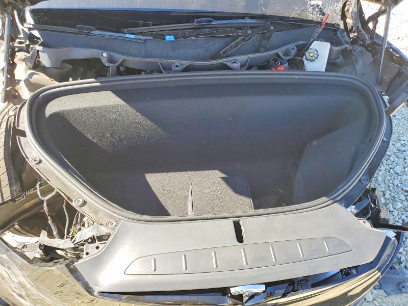 Продаж на аукціоні авто 2023 Tesla Model X, vin: 7SAXCAE53PF386380, номер лоту: 62851976