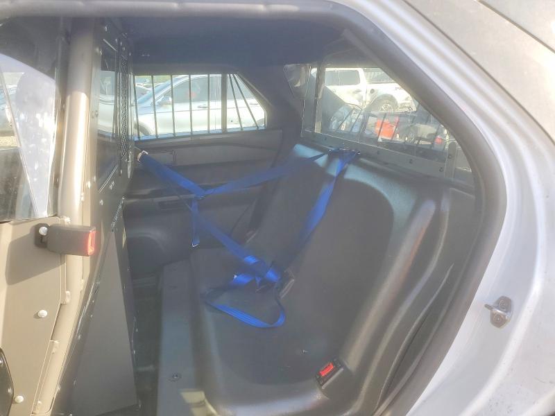 Aukcja sprzedaży 2021 Ford Explorer, vin: 1FM5K8AB8MGB83316, numer aukcji: 61390336
