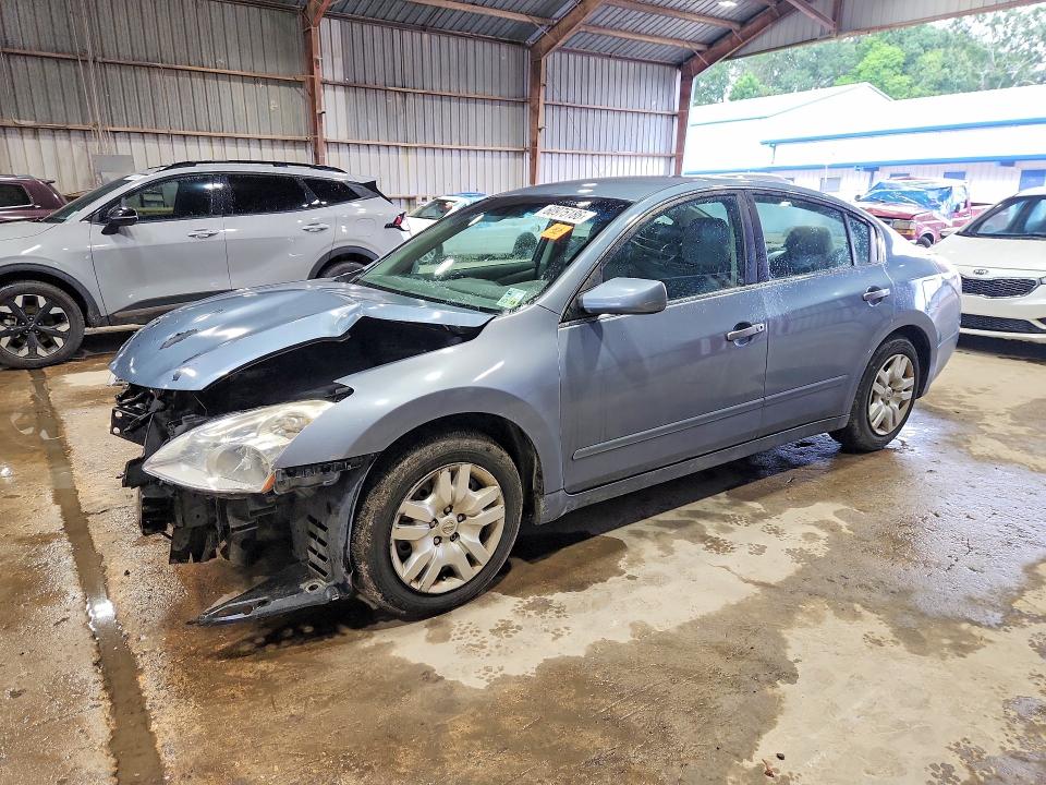 Продажа на аукционе авто 2012 Nissan Altima, vin: 1N4AL2AP9CN475288, номер лота: 60975186
