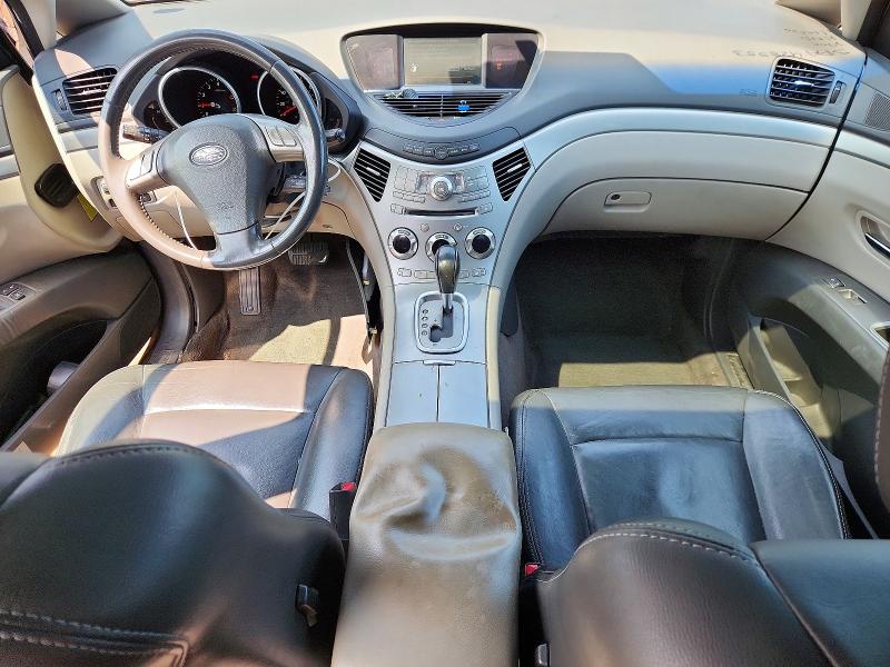 Aukcja sprzedaży 2008 Subaru Tribeca, vin: 4S4WX93D484405982, numer aukcji: 62015306