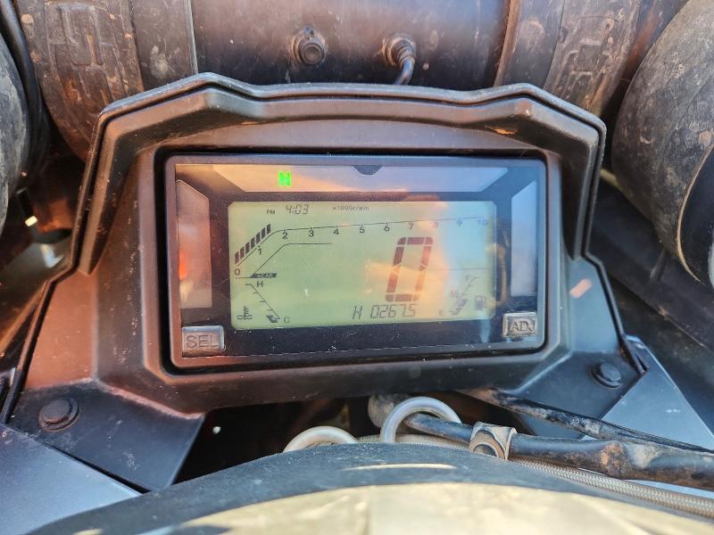 Auction sale of the 2021 Cf Moto Cforce, vin: LCELDUZA6M6013861, lot number: 61361836