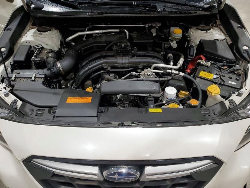 Продаж на аукціоні авто 2021 Subaru Crosstrek, vin: JF2GTAPC6M8209554, номер лоту: 62128476