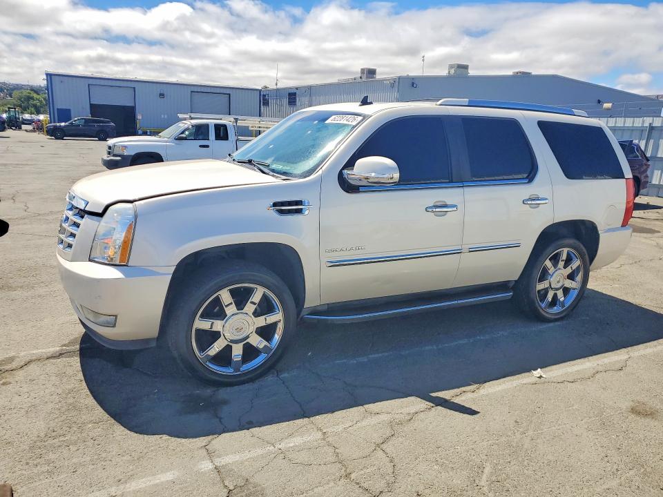 Aukcja sprzedaży 2011 Cadillac Escalade, vin: 1GYS4BEF7BR254979, numer aukcji: 62281426