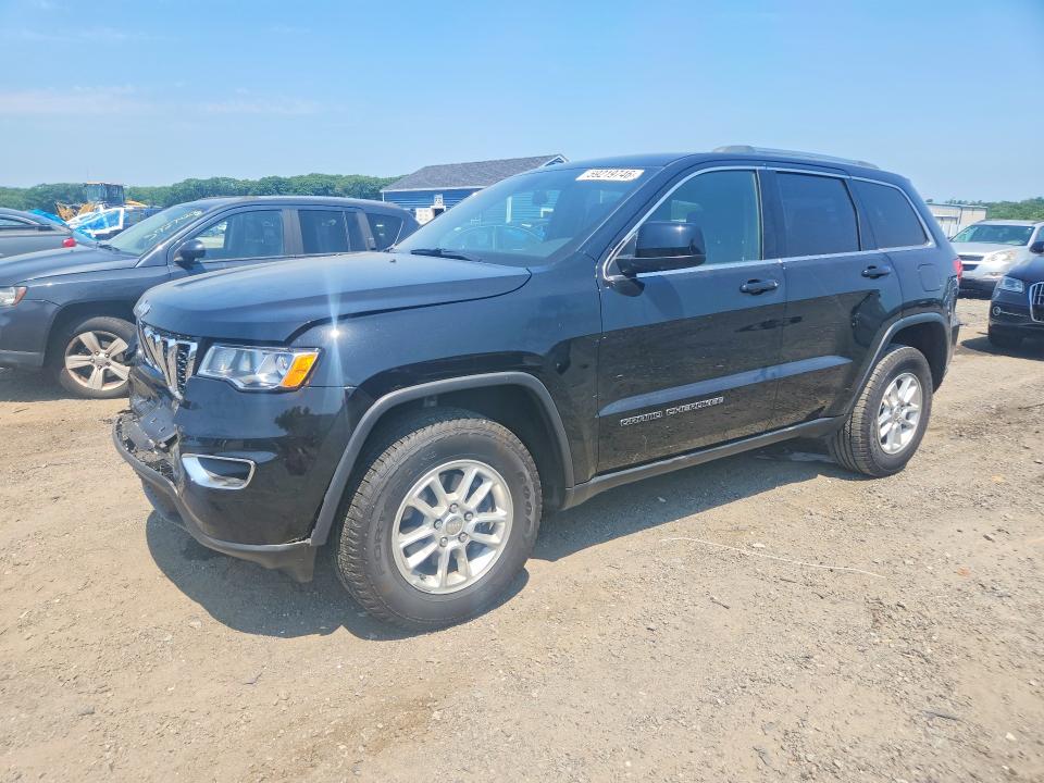 59219746 :رقم المزاد ، 1C4RJFAG8JC478072 vin ، 2018 Jeep Grand Cherokee مزاد بيع