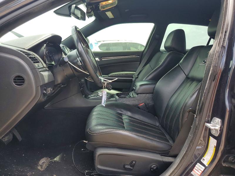 Aukcja sprzedaży 2019 Chrysler 300, vin: 2C3CCABG3KH559565, numer aukcji: 61070346