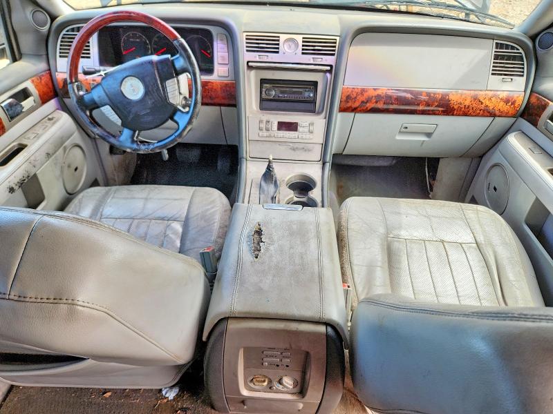 Aukcja sprzedaży 2004 Lincoln Navigator, vin: 5LMFU27R04LJ22479, numer aukcji: 62670976