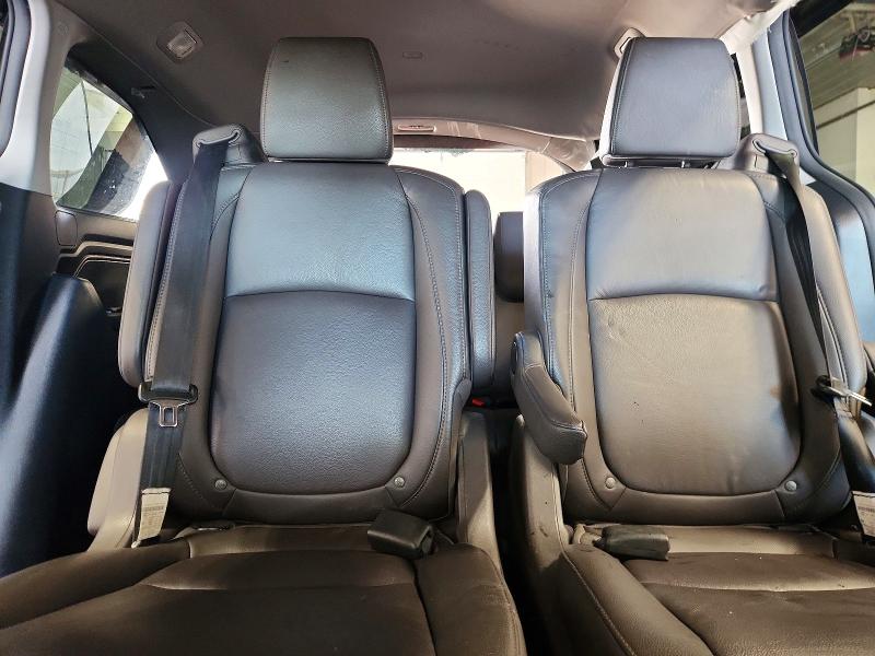 2020 Honda Odyssey მანქანა იყიდება აუქციონზე, vin: 5FNRL6H70LB065228, აუქციონის ნომერი: 60164526