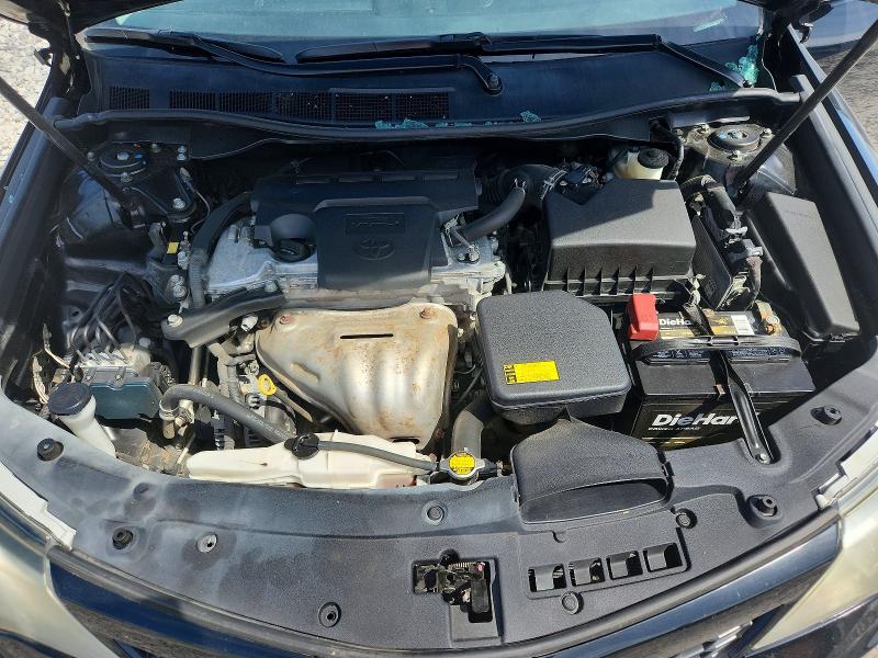 2014 Toyota Camry მანქანა იყიდება აუქციონზე, vin: 4T1BF1FK0EU826669, აუქციონის ნომერი: 61900826