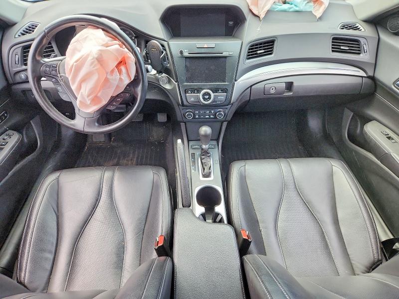 Продаж на аукціоні авто 2020 Acura Ilx, vin: 19UDE2F78LA003375, номер лоту: 61627196