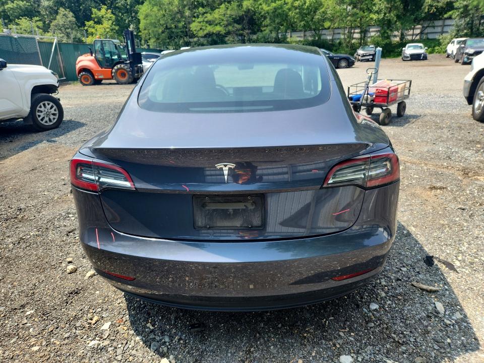 Aukcja sprzedaży 2023 Tesla Model 3, vin: 5YJ3E1EA6PF446798, numer aukcji: 62210876