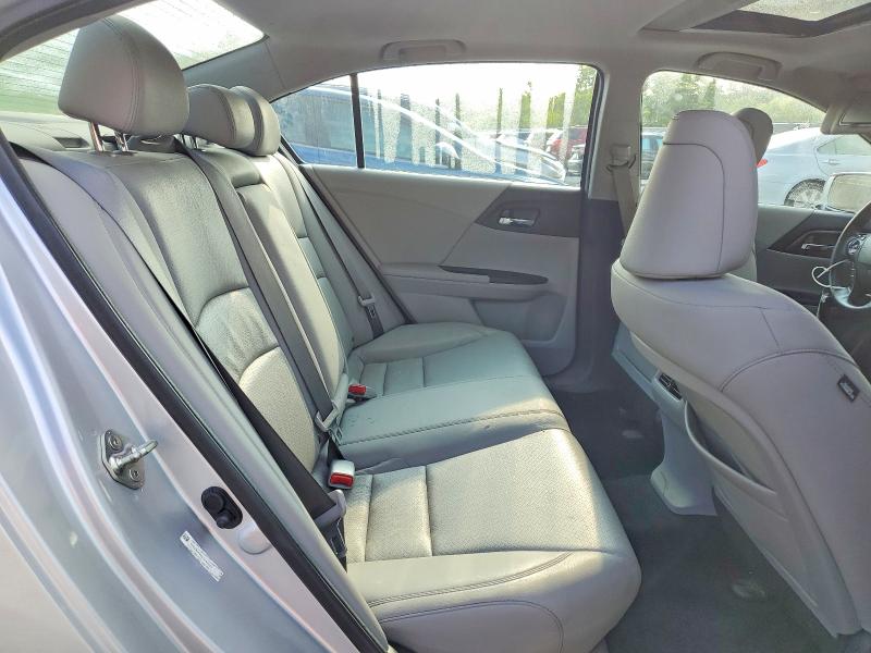 Продажа на аукционе авто 2013 Honda Accord, vin: 1HGCR2F85DA062524, номер лота: 62128726