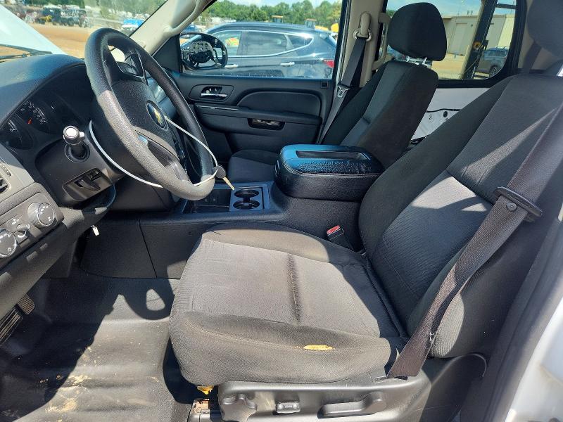 Продажа на аукционе авто 2010 Chevrolet Tahoe, vin: 1GNUKAE04AR284537, номер лота: 61021566