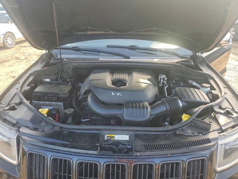 59258896 :رقم المزاد ، 1C4RJFBG2EC409253 vin ، 2014 Jeep Grand Cherokee مزاد بيع
