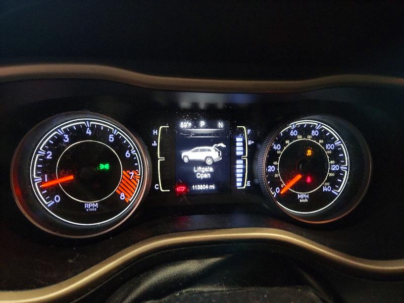 Продажа на аукционе авто 2015 Jeep Cherokee, vin: 1C4PJMCS4FW755321, номер лота: 60752596