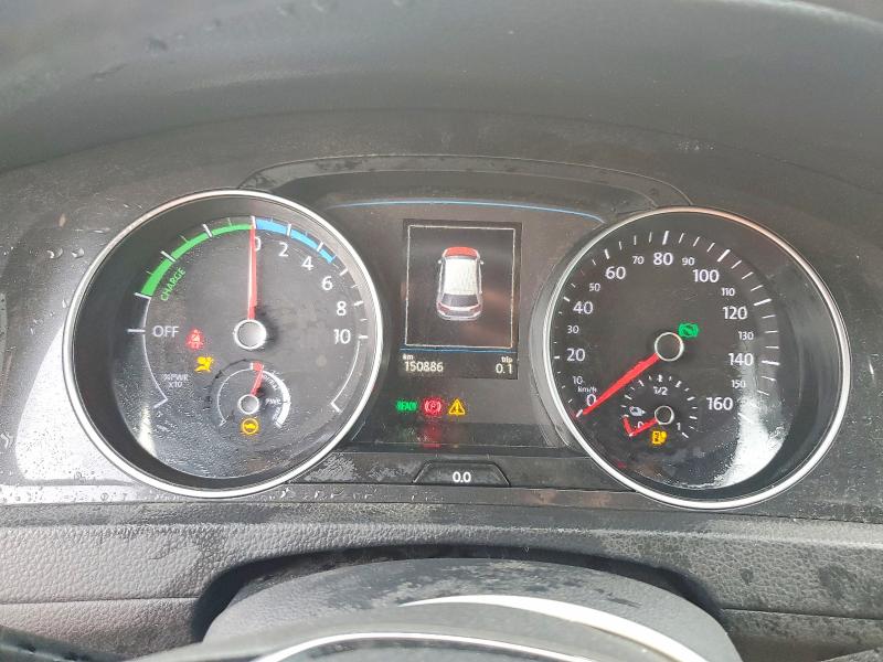 Продаж на аукціоні авто 2018 Volkswagen E-golf, vin: WVWPR7AU4JW908111, номер лоту: 60601086