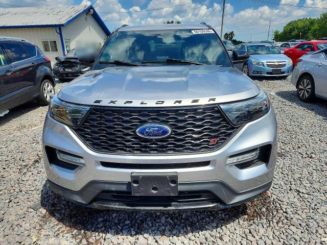 2020 Ford Explorer მანქანა იყიდება აუქციონზე, vin: 1FM5K8GCXLGC43191, აუქციონის ნომერი: 60159596
