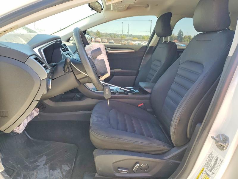 Продажа на аукционе авто 2015 Ford Fusion, vin: 3FA6P0LU7FR199311, номер лота: 60165906