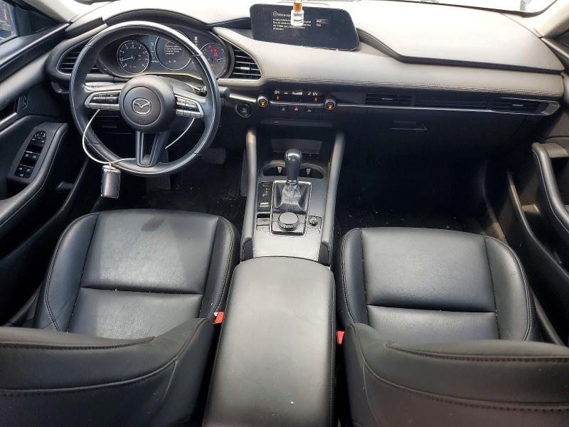 Продажа на аукционе авто 2020 Mazda 3, vin: 3MZBPBCM7LM131374, номер лота: 85978515