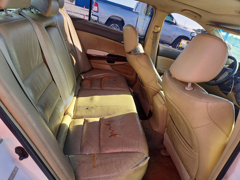 Aukcja sprzedaży 2009 Honda Accord, vin: 1HGCP26899A119076, numer aukcji: 59776996