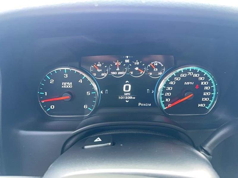 Продажа на аукционе авто 2016 Chevrolet Tahoe, vin: 1GNSCCKC6GR458373, номер лота: 61548126