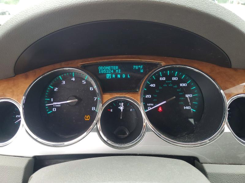 Продажа на аукционе авто 2012 Buick Enclave, vin: 5GAKVCED0CJ336710, номер лота: 59886066