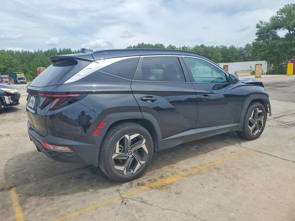 Aukcja sprzedaży 2024 Hyundai Tucson, vin: 5NMJF3DE0RH395319, numer aukcji: 62205526