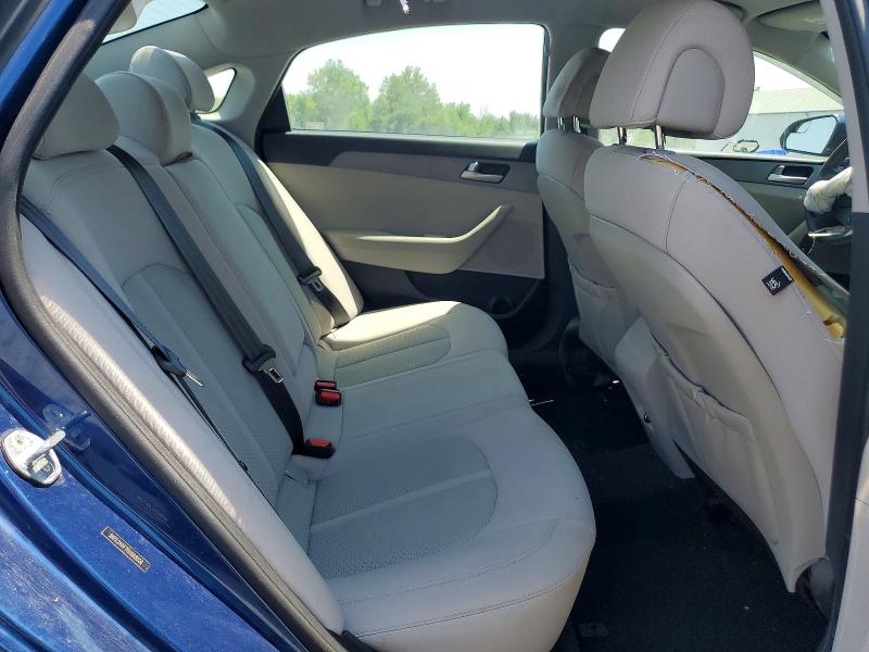 Aukcja sprzedaży 2017 Hyundai Sonata, vin: 5NPE24AF7HH568206, numer aukcji: 60701946