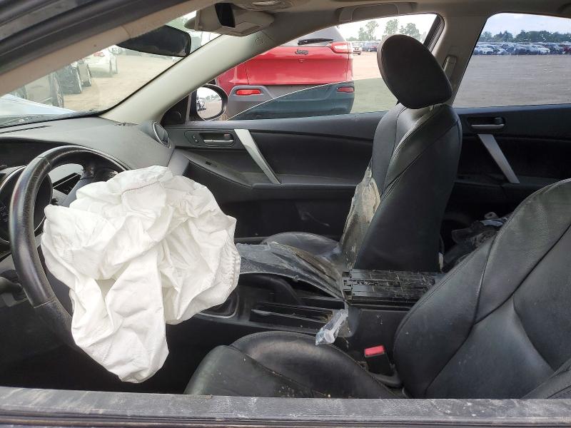 Продаж на аукціоні авто 2013 Mazda 3, vin: JM1BL1V73D1847221, номер лоту: 60590816