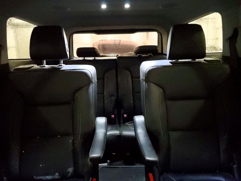 Aukcja sprzedaży 2017 Gmc Acadia, vin: 1GKKNWLSXHZ281083, numer aukcji: 62638856