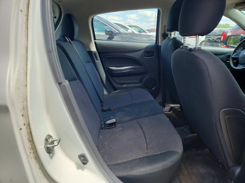 Продаж на аукціоні авто 2017 Mitsubishi Mirage, vin: ML32A3HJ2HH004300, номер лоту: 62352416