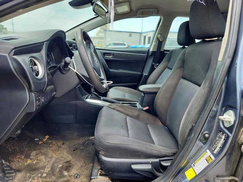 2019 Toyota Corolla მანქანა იყიდება აუქციონზე, vin: 2T1BURHE4KC226102, აუქციონის ნომერი: 61324466