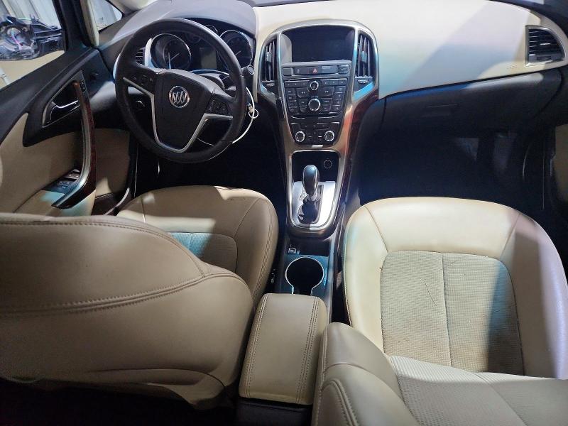 Aukcja sprzedaży 2013 Buick Verano, vin: 1G4PR5SK6D4205414, numer aukcji: 60423736